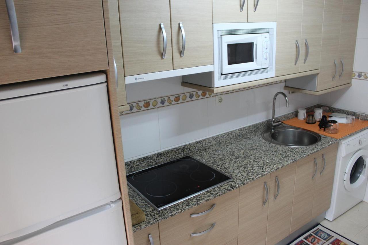 Apartamento Usarena En Ezcaray Zorraquín Exterior photo