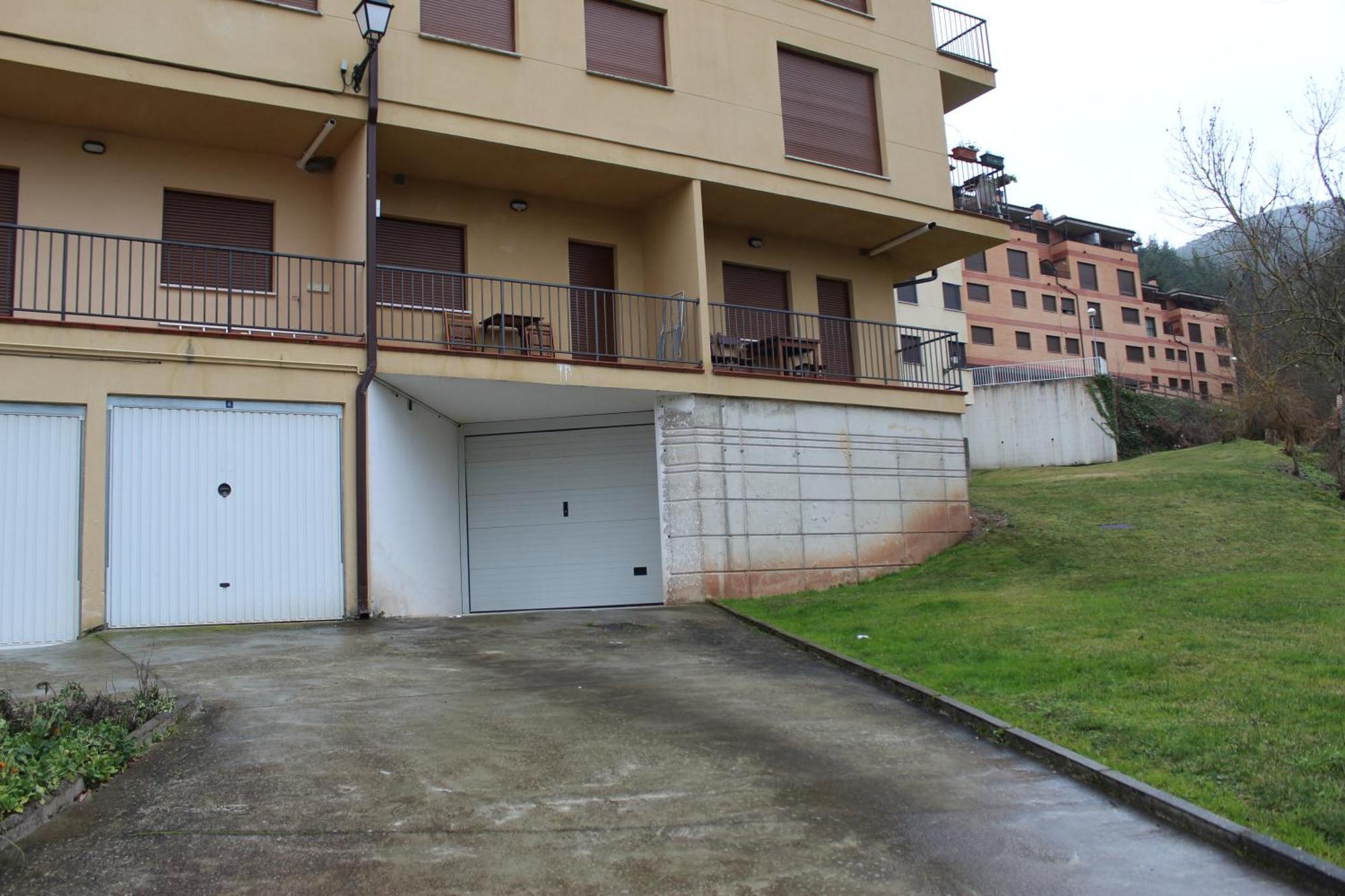 Apartamento Usarena En Ezcaray Zorraquín Exterior photo