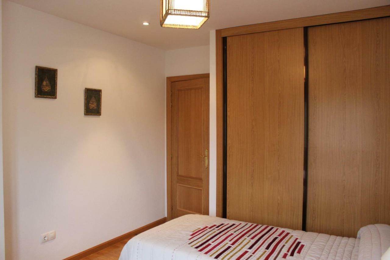 Apartamento Usarena En Ezcaray Zorraquín Exterior photo