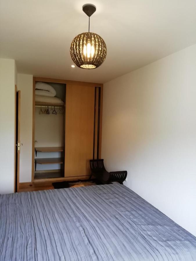Apartamento Usarena En Ezcaray Zorraquín Exterior photo